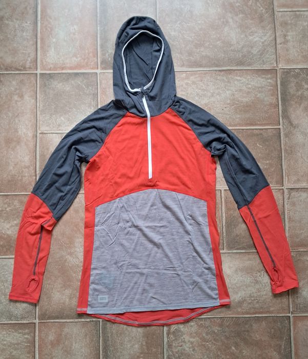 Кофта та штани MONS ROYALE  Bella Tech Hood