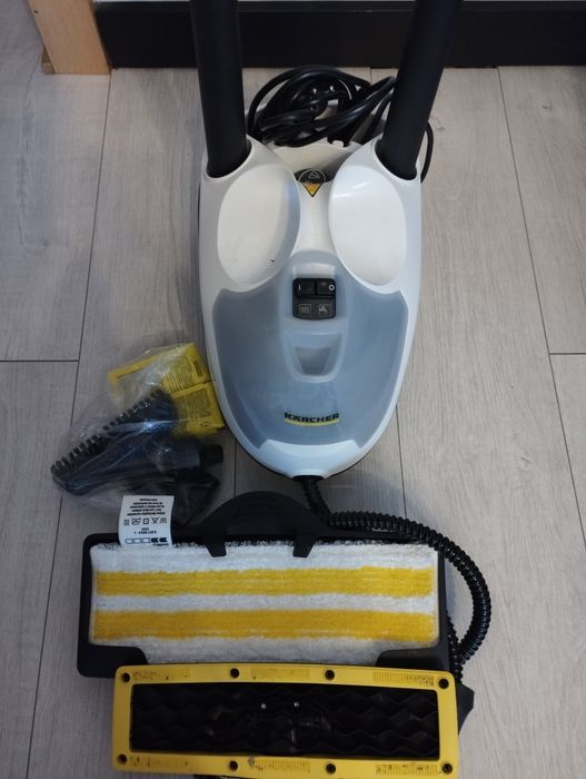 Parownica Karcher