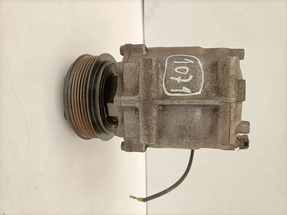 Compressor AC HONDA Civic VII Coupé (EM2_)
