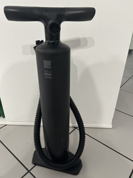 Pompka ręczna Quechua