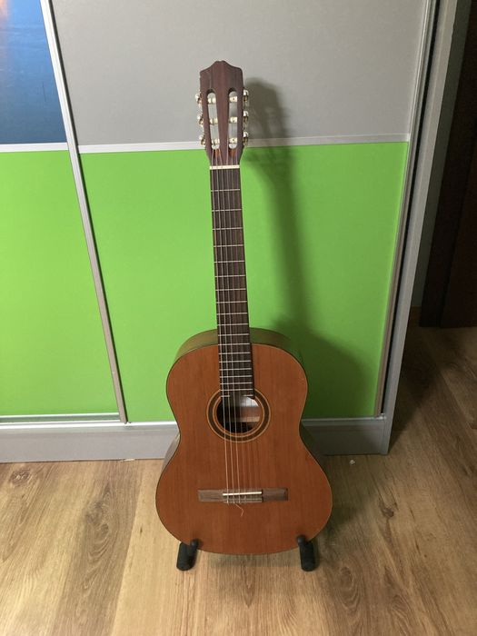 Cordoba Iberia C3M akustyczna gitara klasyczna, matowe wykończenie\