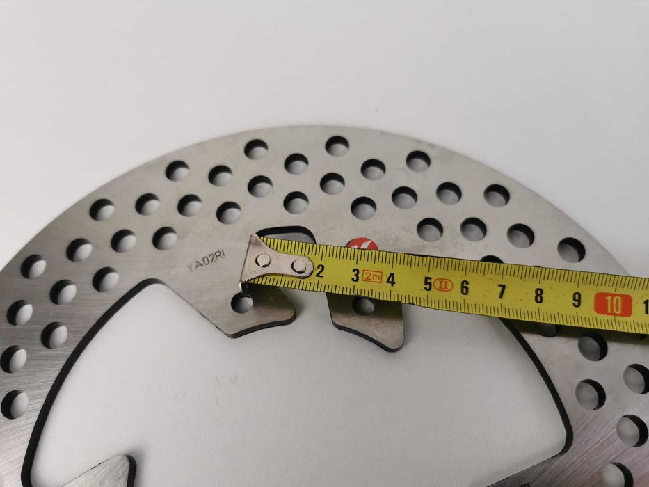 Braking tarcza hamulcowa tył YAMAHA XT 600 XTZ 660 YA02RI