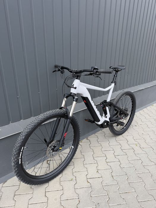 Продам ebike bosch електровелосипед Bulls Copperhead Evo Am1 29/27.5 XL