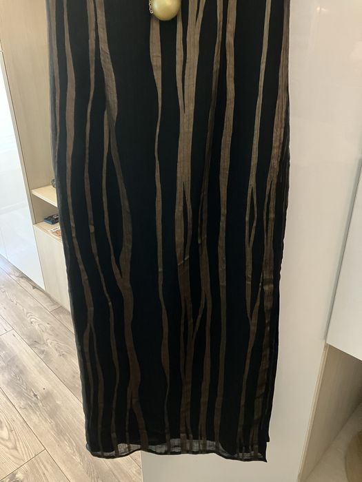 Suknia marki Molton maxi