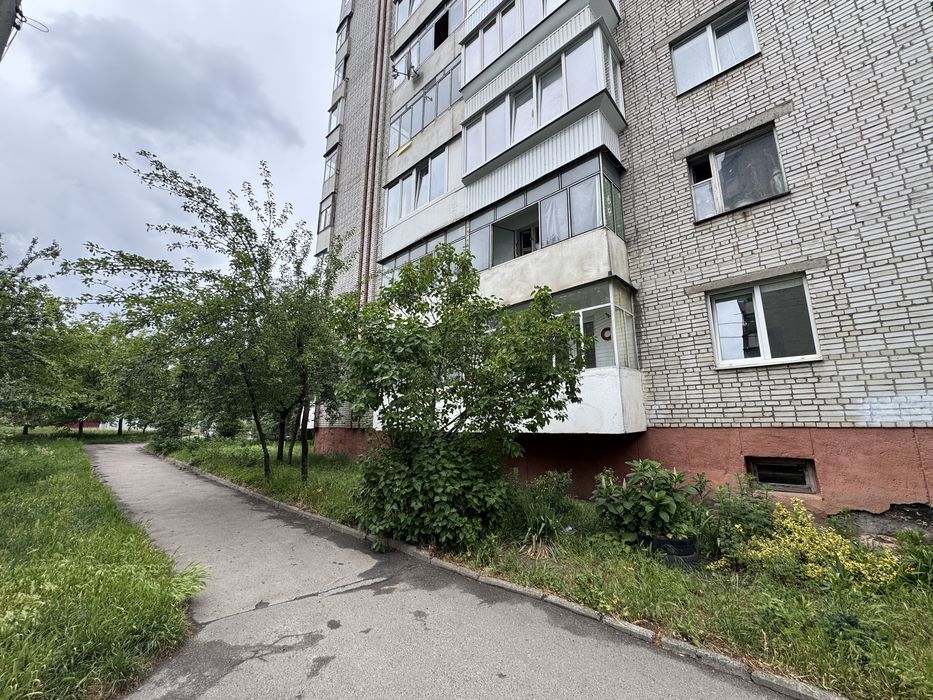 Продаж 2к квартири вул.Варшавська Шевченківський район