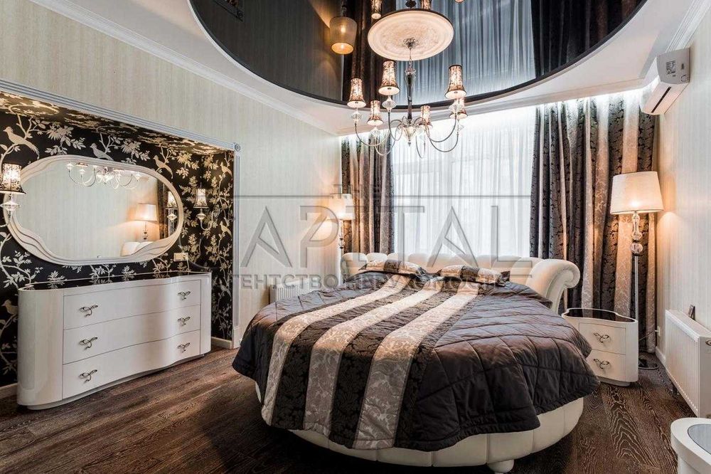 Многокомнатная квартира по адресу бульвар Дружбы Народов (площадь 219 м²) - Atlanta.ua - фото 9