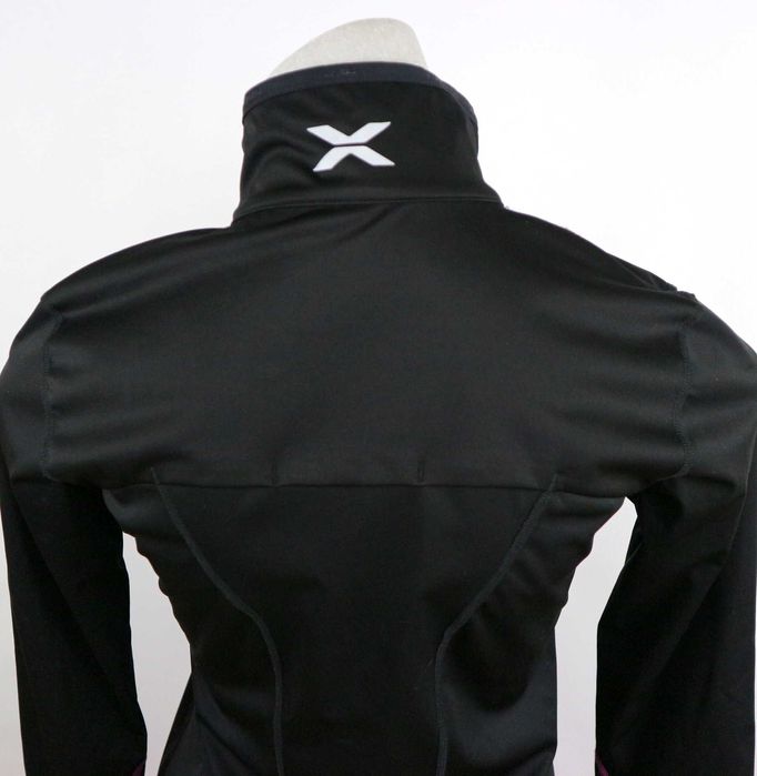 2XU G2 Perform Micro kurtka outdoorowa softshell do biegania S