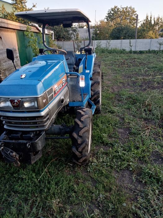 Продам ісекі гіас