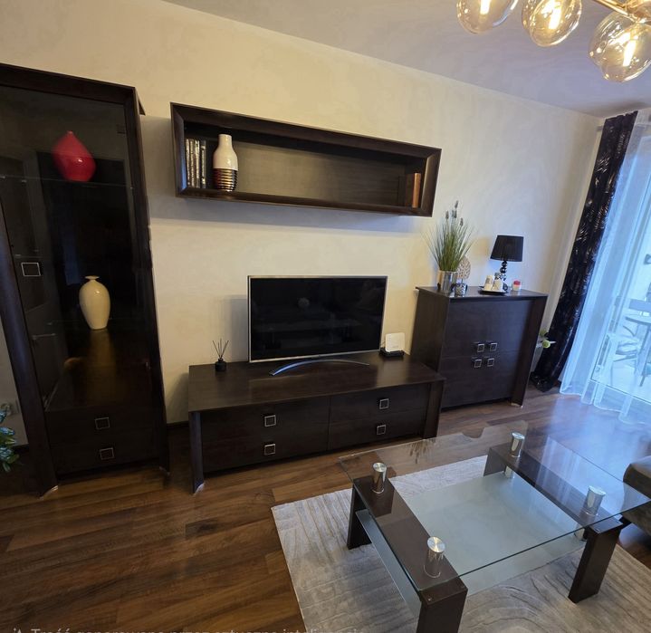 Zestaw mebli do salonu