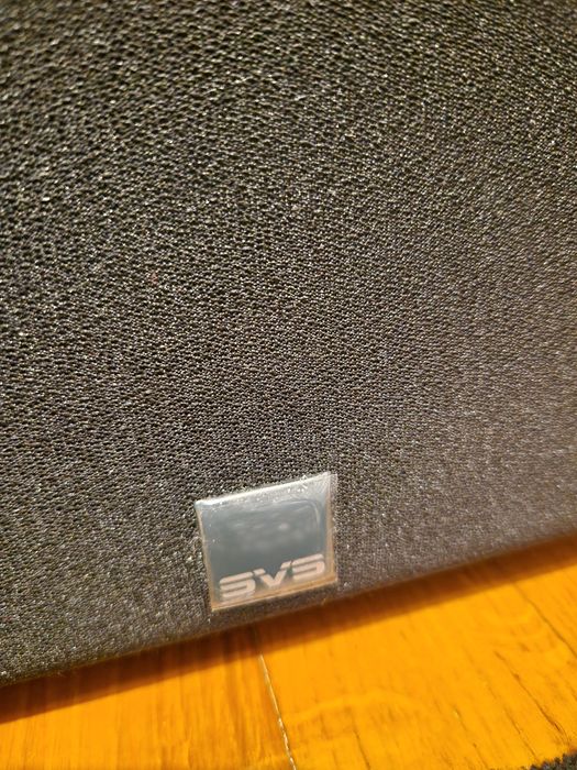 Subwoofer SVS SB 1000 Pro piano gloss