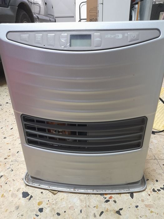 Aquecedor a parafina Zibro lc30 3000W