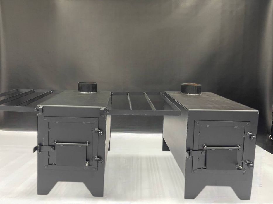 Якісні буржуйки ВИГІДНО‼️Пічки буржуйки Буржуйка для дома