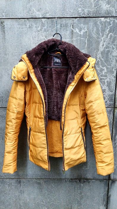 Casaco para mulher de marca Zara