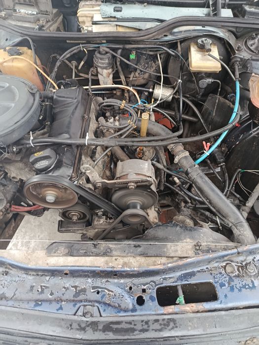 Продам Audi 100 с3