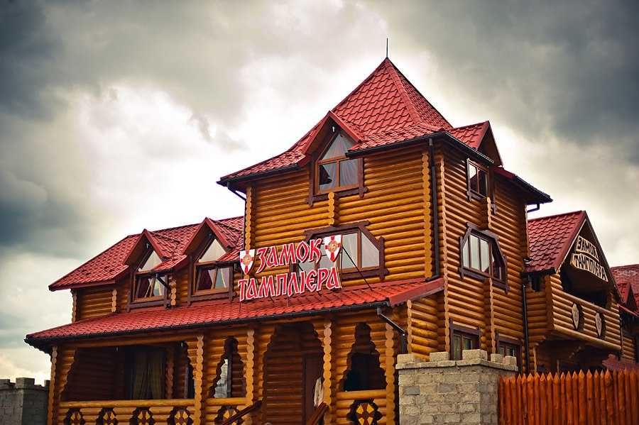 Оренда ресторану в м.Новий Калинів Самбірського району