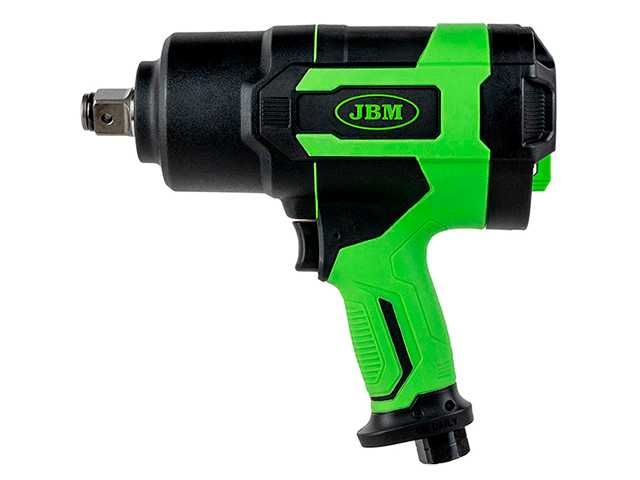 Pistola Impacto 3/4" 2300Nm | JBM 54859