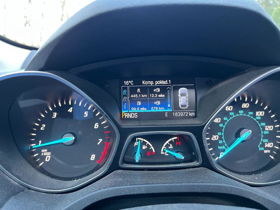 Ford Escape