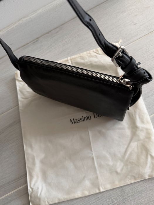сумка massimo dutti