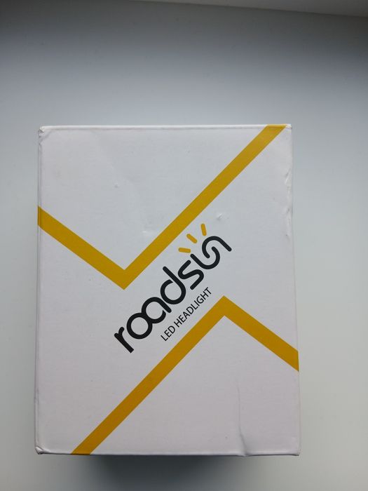 Лампочки Лед HB3 9005