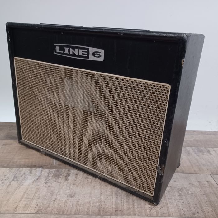 Obudowa wzmacniacza Line 6 Flextone 112