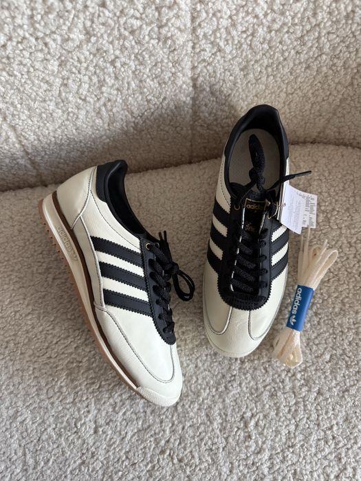Кросівки кроссовки Adidas SL 72 OG W 39