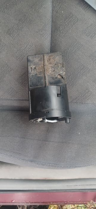 Переключатель октавія тур