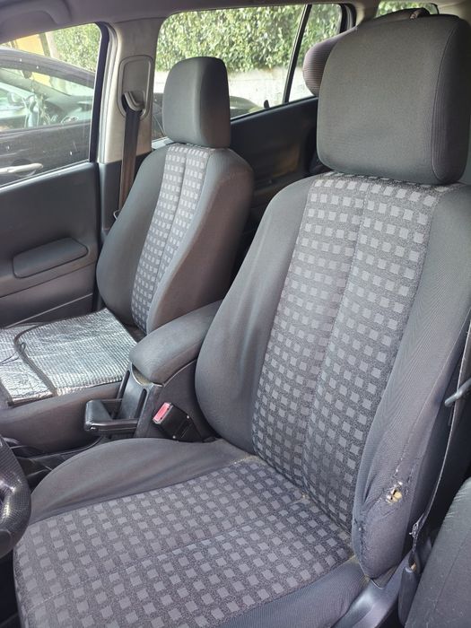 Renault Megane break 1.5dci