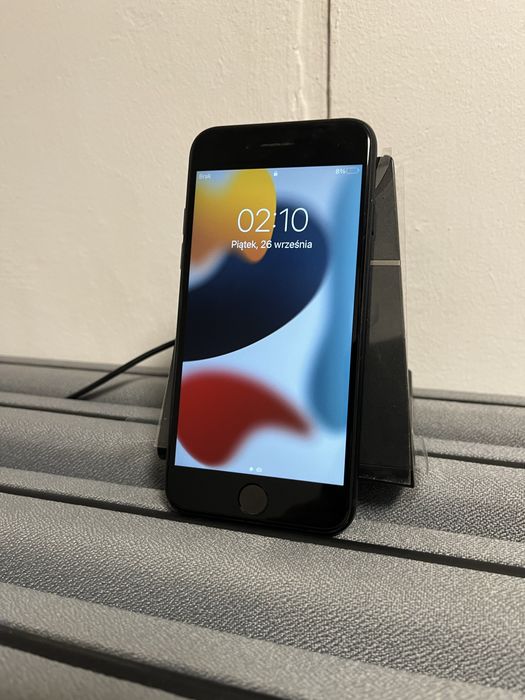 Iphone SE (2.gen)