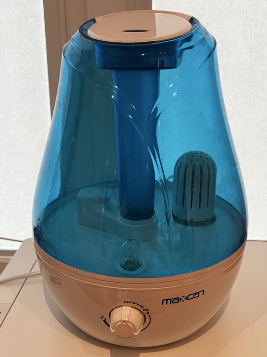 Увлажнитель воздуха MAXCAN MH-304BL