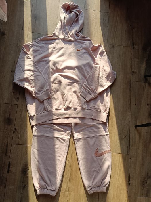 Dres damski bawełna Nike