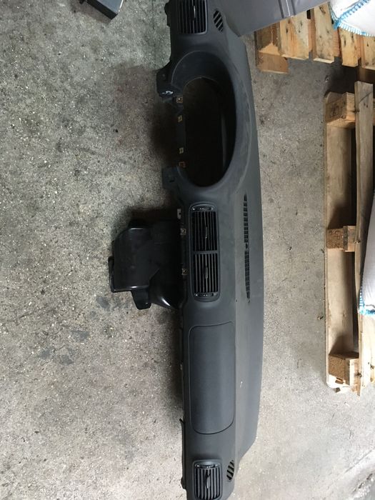 Tablier Audi a3 8l em ótimo estado