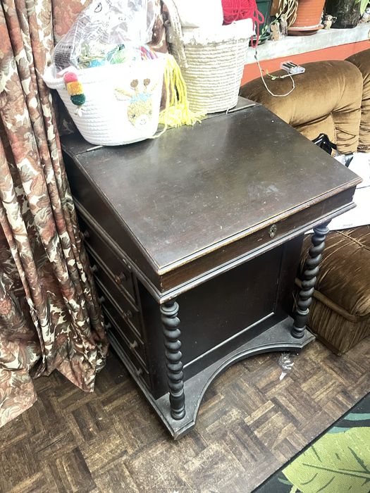 Escrevanhinha  antiga