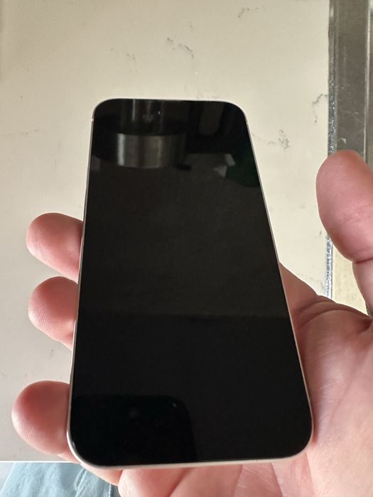 Vendo iPhone 14  Branco