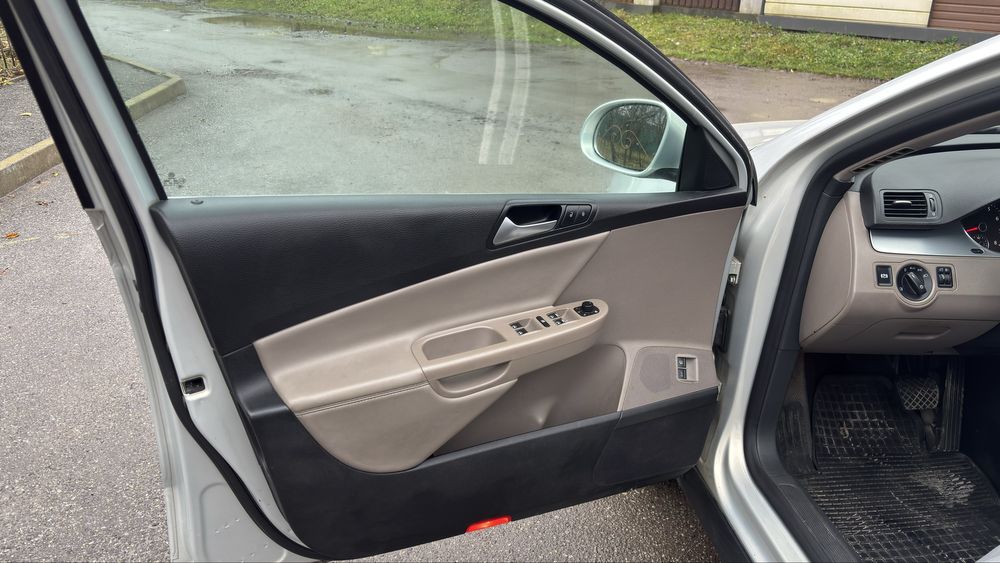 Продам Живий Passat