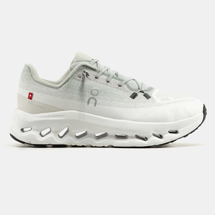 Кросівки Loewe ON Cloudtilt White/Grey premium