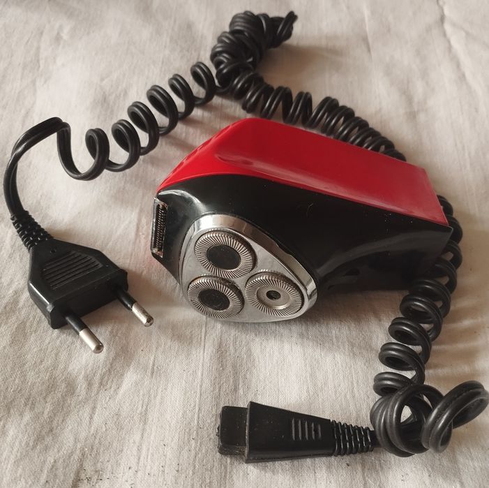 Электробритва Харьков -40