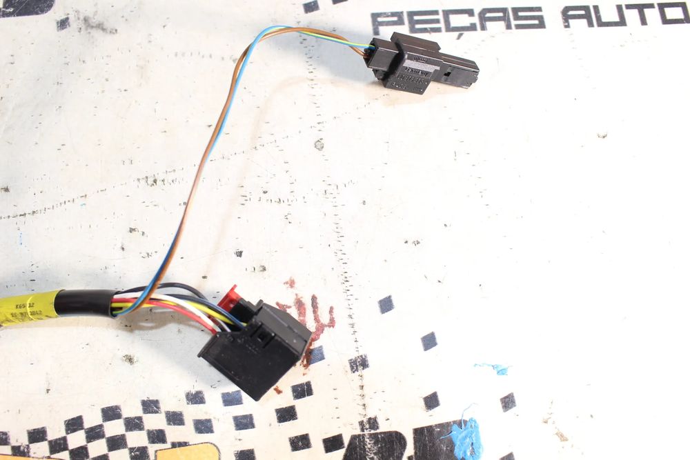 Retrovisor / espelho direito AUDI A5 (8T3)