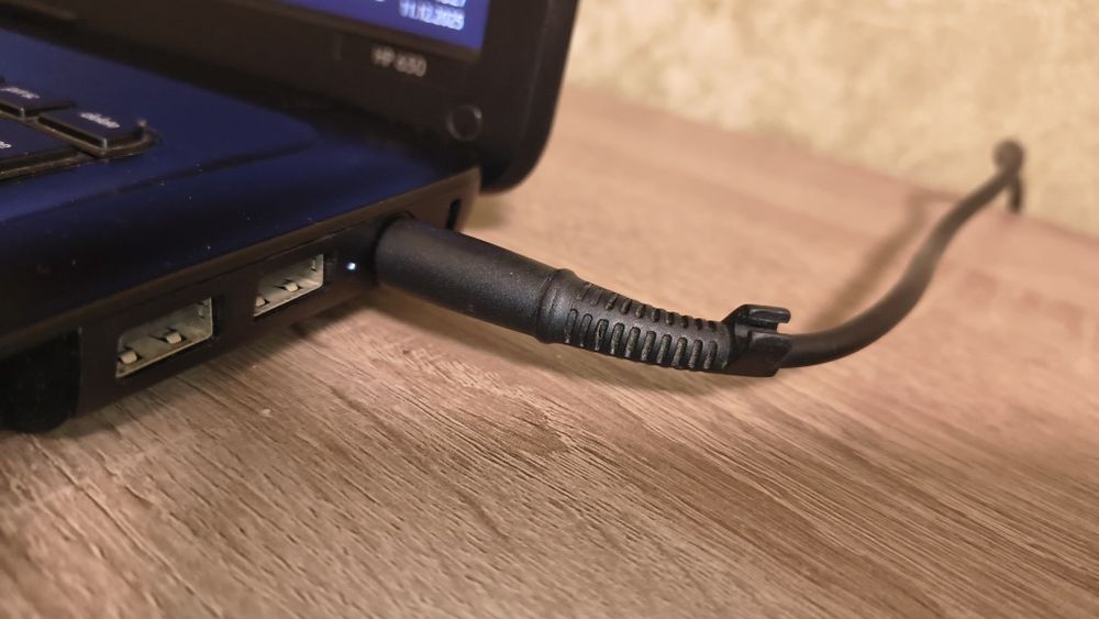 Ноутбук HP 650,i5, ssd, ram 8gb