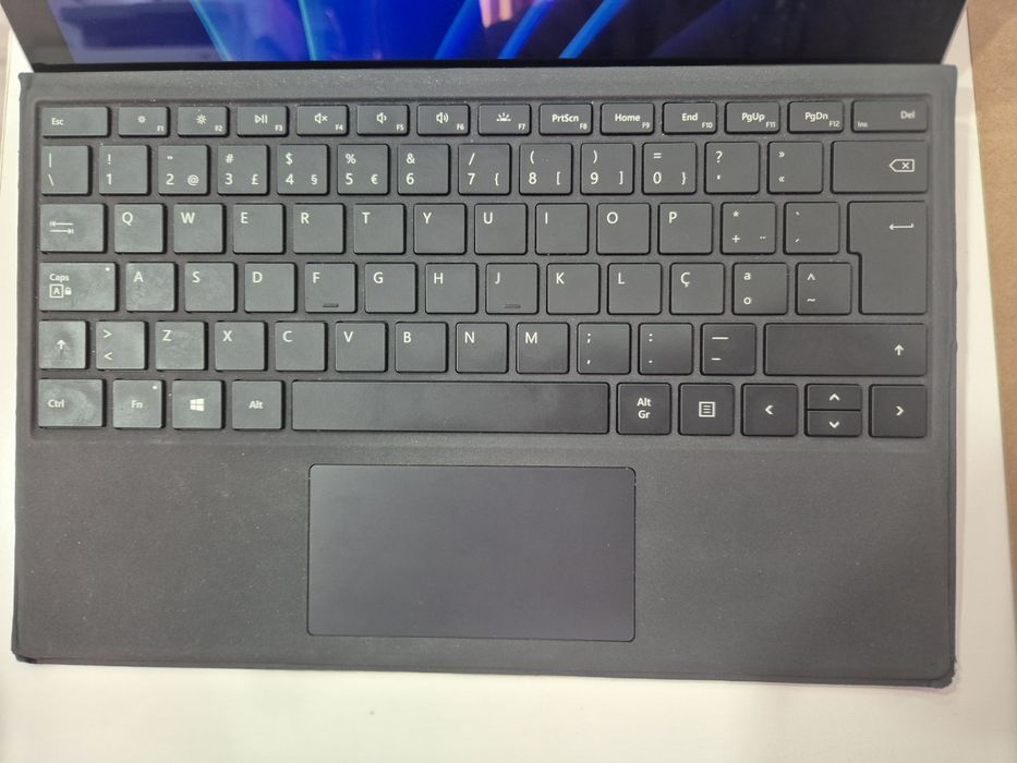 Microsoft Surface Pro 7 i5 128g