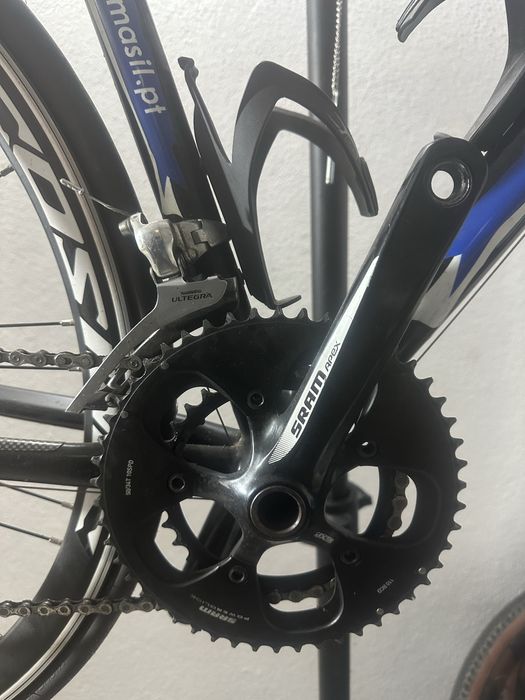 Bicicleta de estrada Masil