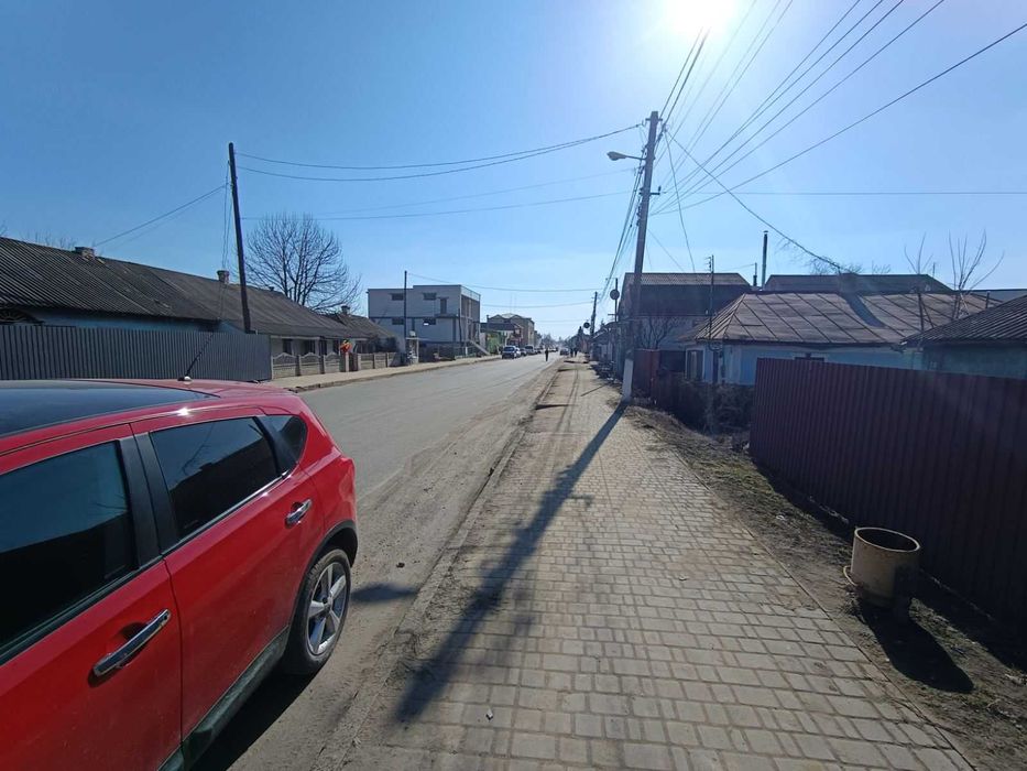 Продам частину будинку у Вапнярці 3449