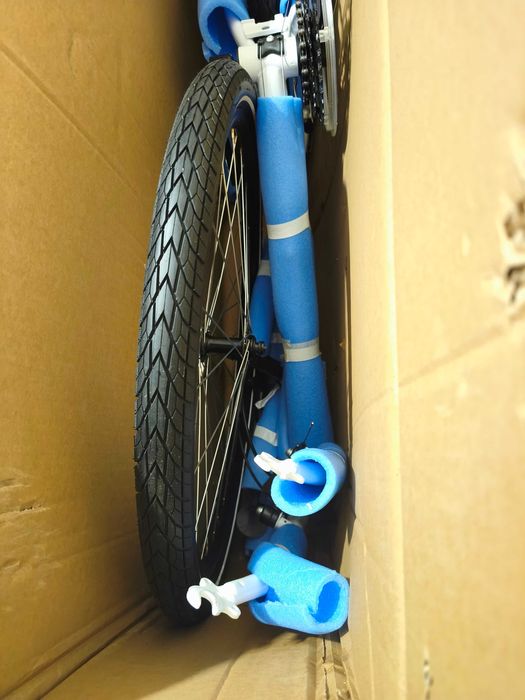 Bicicleta OTTE Junior/ Adulto Asteron 26', NOVA EM CAIXA, garantia