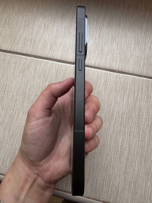 Poco f7 12/256 gb black  з гарантією стан Ідеал