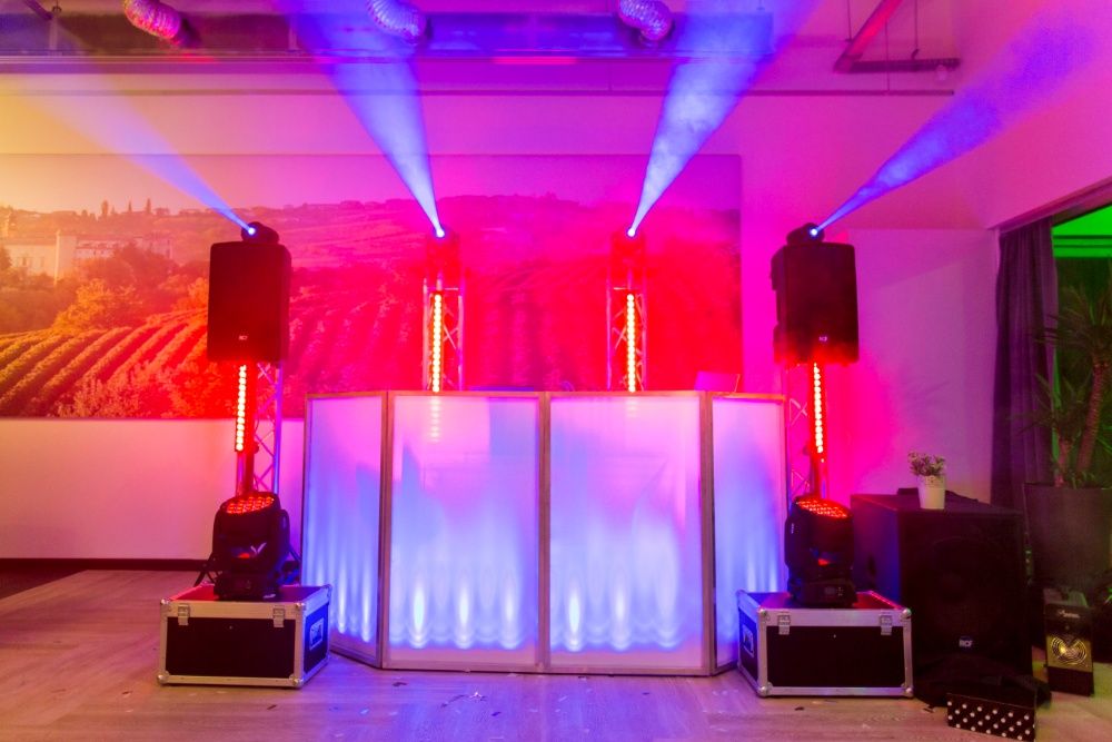 DJ Zefir - muzyczna zabawa:-)