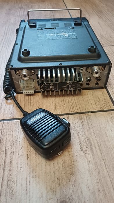 Radio KF Alinco DX70