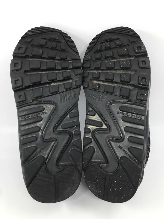 NIKE Air Max 90 r.30 oryginalne buciki dziecięce stan BDB