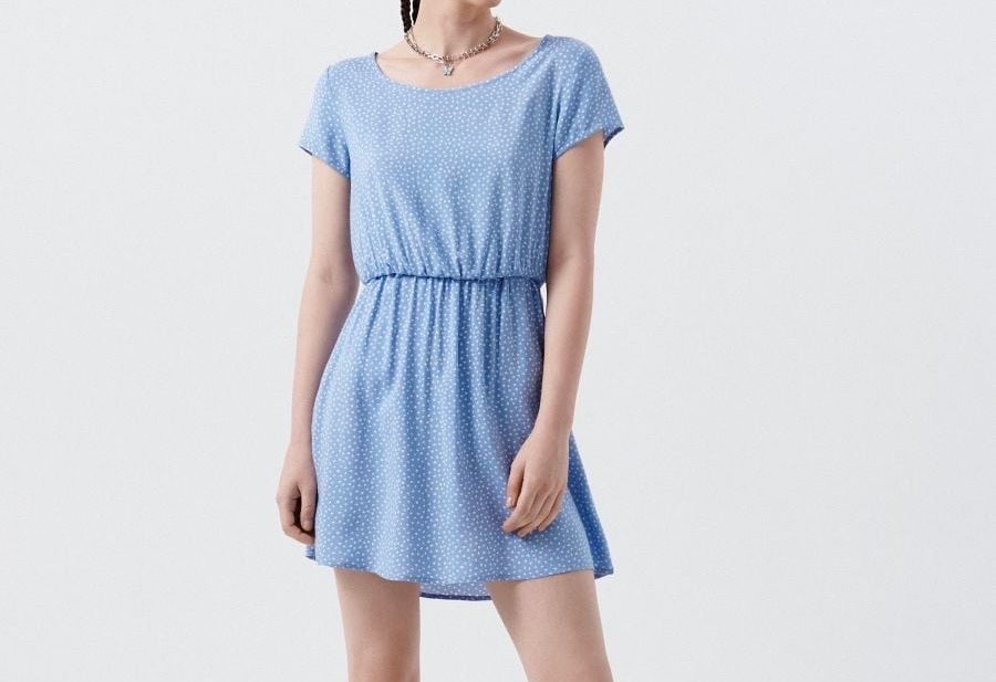 Сукня на літо Cropp