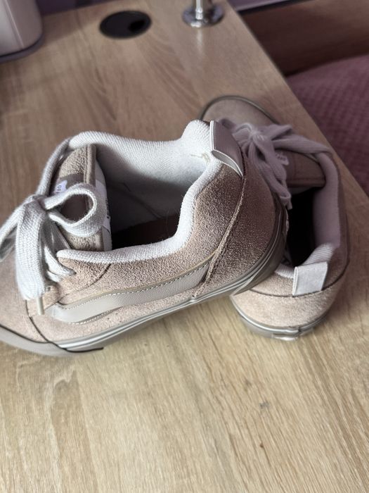 Кеди, кросівки Vans оригінальні