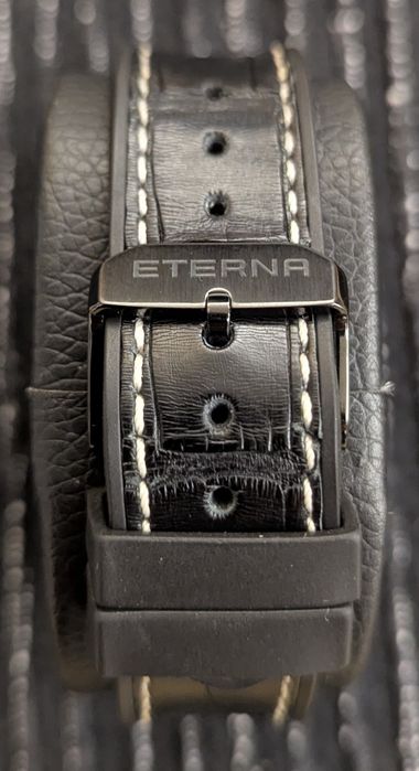 Zegarek automatyczny Eterna KonTiki E0001/01122.