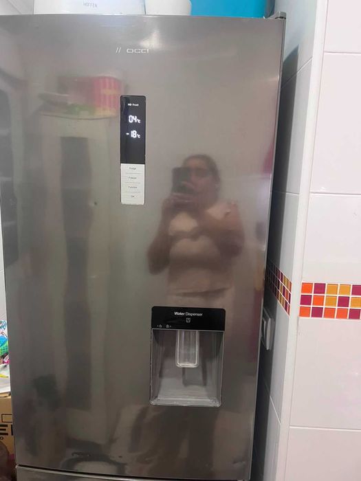 Frigorífico Jocel no Frost